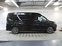 Foton VIEW Черный Non metallic фото 7