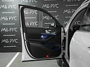 Mercedes-Benz GLE Белый Non metallic фото 14