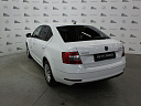 Skoda Octavia 2020 1.4 AMT (150 л.с.) Белый 66691162 фото 4