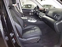 Mercedes-Benz GLE Черный Non metallic фото 13