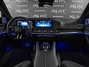 Mercedes-Benz GLS Серый Non metallic фото 5