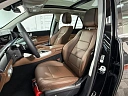 Mercedes-Benz GLE Черный Non metallic фото 14