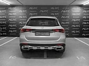 Mercedes-Benz GLC Серый Non metallic фото 4
