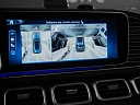 Mercedes-Benz GLE Черный Non metallic фото 19