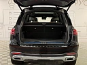 Mercedes-Benz GLS Черный Non metallic фото 17