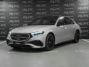 Mercedes-Benz E-Класс Серый Non metallic фото 1