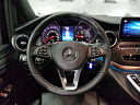 Mercedes-Benz V-Класс 2022 2.0d AT 4Matic Long (237 л.с.) Чёрный 66812586 фото 22