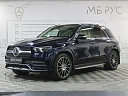 Mercedes-Benz GLE 2021 450 3.0 AT 4Matic (367 л.с.) фото 1