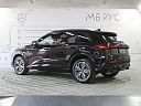 Audi Q5 Черный Non metallic фото 4