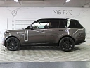 Land Rover Range Rover 2022 3.0d AT 4WD (350 л.с.) фото 3