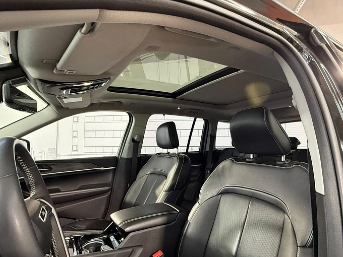 Jeep Grand Cherokee 2022 3.6 AT 4WD (297 л.с.) фото 14