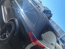 Mercedes-Benz GLS Черный Non metallic фото 3