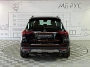 Mercedes-Benz GLE Черный Non metallic фото 8