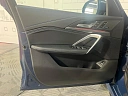 BMW X1 Синий Non metallic фото 21