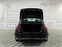 Mercedes-Benz E-Класс Черный Non metallic фото 16