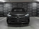 Mercedes-Benz GLC Серый Non metallic фото 2