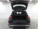 Mercedes-Benz GLC AMG Черный Non metallic фото 19