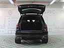 Mercedes-Benz GLS Черный Non metallic фото 21