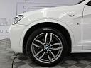 BMW X4 2018 2.0d AT 4WD (190 л.с.) фото 19