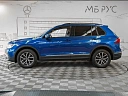 Volkswagen Tiguan 2022 1.4 AMT 4WD (150 л.с.) фото 9