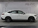 Mercedes-Benz GLC coupe 2025 2.0 AT 4Matic (258 л.с.) фото 7