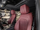 Mercedes-Benz G-Класс Серый Non metallic фото 8