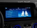 Mercedes-Benz G-Класс Серый Non metallic фото 20