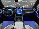 Mercedes-Benz GLC coupe Белый Non metallic фото 5
