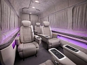 Mercedes-Benz Sprinter Черный Non metallic фото 15