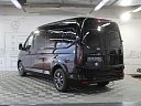 Foton VIEW Черный Non metallic фото 4