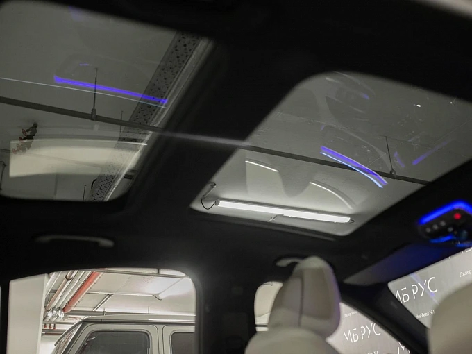 Mercedes-Benz E-Класс Серый Non metallic фото 25