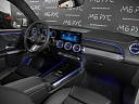 Mercedes-Benz GLB Белый Non metallic фото 20
