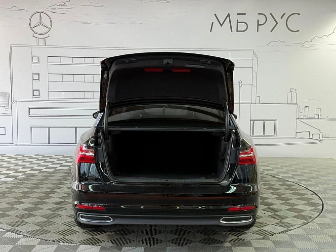 Audi A6 2021 2.0d AMT (190 л.с.) фото 17