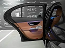 Mercedes-Benz E-Класс Черный Non metallic фото 25