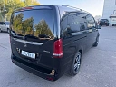 Mercedes-Benz V-Класс 2021 250 2.1d AT 4Matic Extra Long (190 л.с.) фото 7