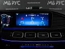 Mercedes-Benz GLE Черный Non metallic фото 23