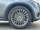 Mercedes-Benz GLC coupe 2017 220 2.1d AT 4Matic (170 л.с.) фото 10