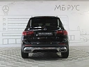 Mercedes-Benz GLB 2020 220 2.0d AMT 4Matic (190 л.с.) фото 8