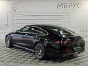 Mercedes-Benz AMG GT 4-Door Coupe 2023 43 3.0 AMT 4Matic (367 л.с.) фото 9
