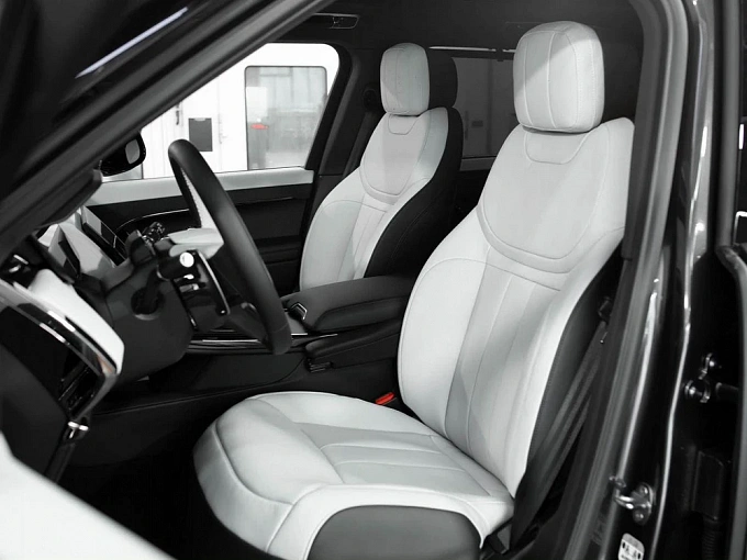Land Rover Range Rover Sport 2026 3.0d AT 4WD (300 л.с.) фото 8