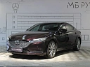 Mazda 6 2023 2.5 AT (192 л.с.) фото 1