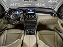 Mercedes-Benz GLC coupe 2017 250 2.0 AT 4Matic (211 л.с.) фото 5