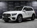 Mercedes-Benz GLB 2024 250 2.0 AMT 4Matic (224 л.с.) фото 1