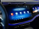 Mercedes-Benz E-Класс Серый Non metallic фото 20