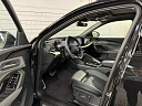 Audi Q5 Черный Non metallic фото 12