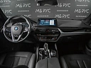 BMW 5 серии 2017 530 2.0 AT 4WD (249 л.с.) фото 5