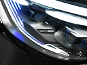 Mercedes-Benz GLC coupe AMG Черный Non metallic фото 13
