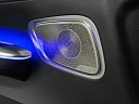 Mercedes-Benz GLC Черный Non metallic фото 12