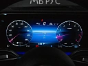 Mercedes-Benz GLE Белый Non metallic фото 18