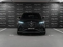 Mercedes-Benz GLC coupe AMG Черный Non metallic фото 2